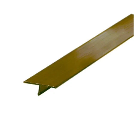 Алуминиев преход Т-Образен – Злато_1735061237.png